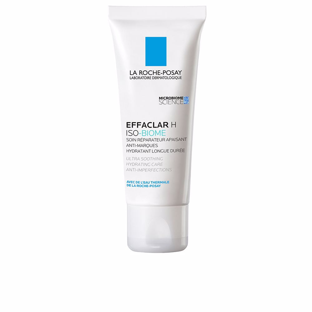 La Roche Posay Effaclar H Iso-Biome Cream 40ml Image