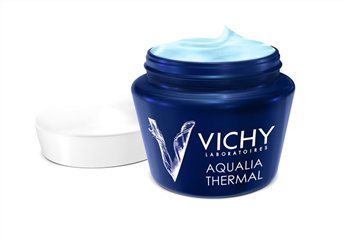 Vichy Aqualia Thermal Night Spa Image