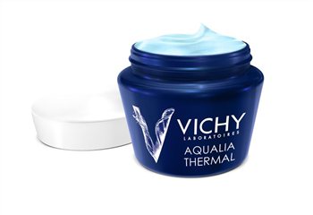 Vichy Aqualia Thermal Night Spa