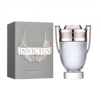 Paco Rabanne Invictus Eau de Toilette Image