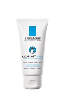 La Roche-Posay Cicaplast Mains Barrier Repairing Cream Image