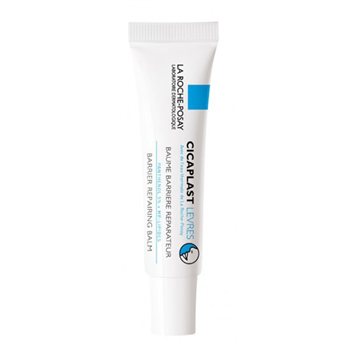 La Roche-Posay Cicaplast Levres Barrier Repairing Balm