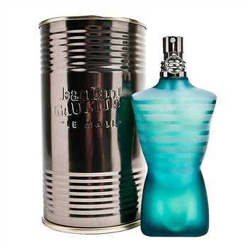 Jean Paul Gaultier Le Male Eau de Toilette Image