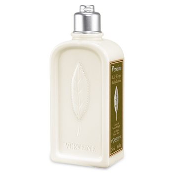 L'Occitane Verbena Body Lotion Image