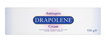 Drapolene Antiseptic Cream Image
