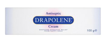 Drapolene Antiseptic Cream