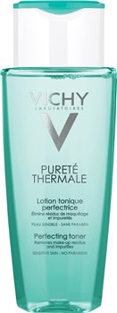 Vichy Purete Thermale Perfecting Toner Image