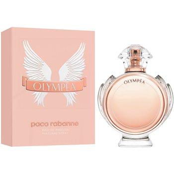 Paco Rabanne Olympea Eau de Parfum Image