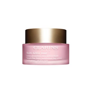 Clarins Multi-Active Day All Skin Types Image