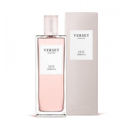 Verset Luz Adriana 50ml Image