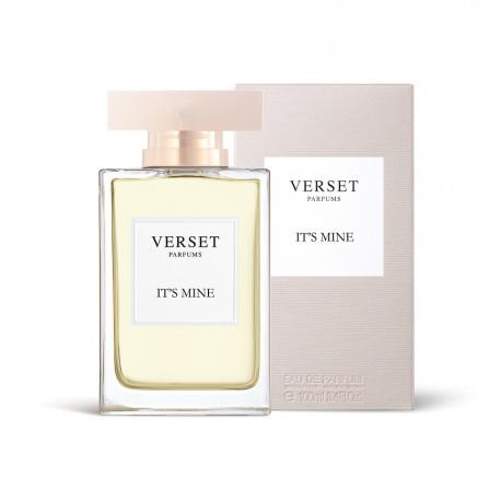 Verset It's Mine EDP 100ml Image
