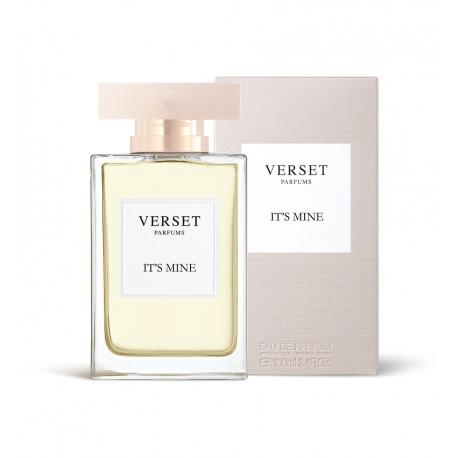 Verset It's Mine 100ml Image