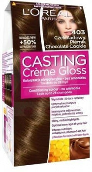 L'Oreal Casting Creme Gloss Conditioning Colour Image