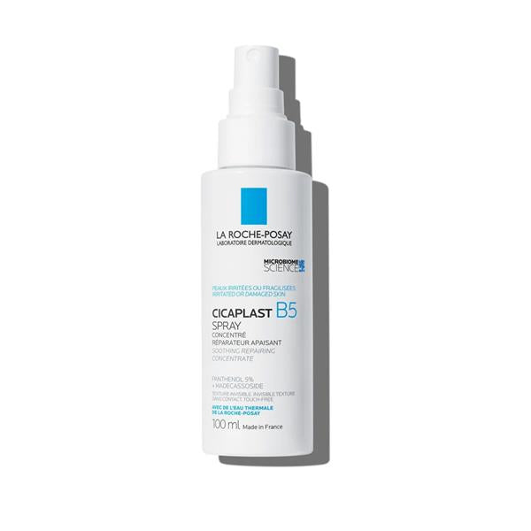 La Roche Posay Cicaplast B5 Spray 100ml Image