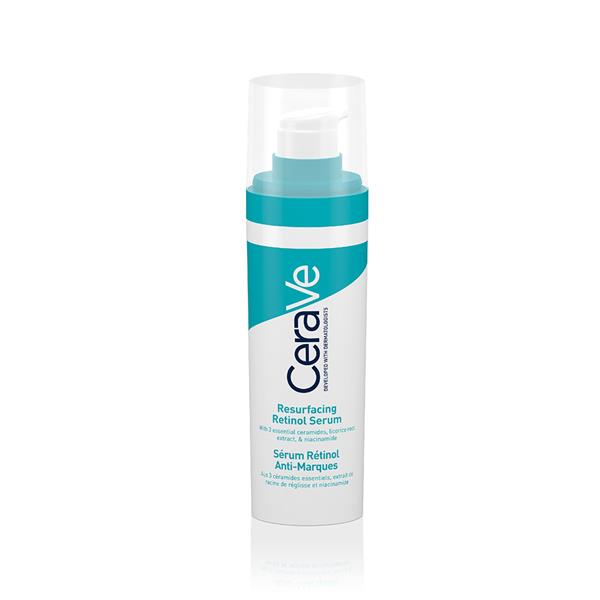 Cerave Resurfacing Retinol Serum 30ml