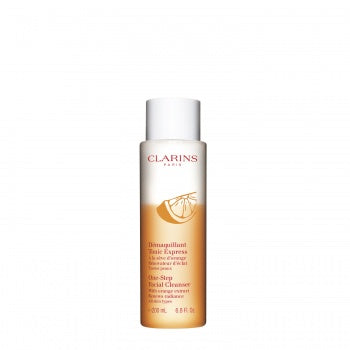 Clarins One-Step Facial Cleanser Image