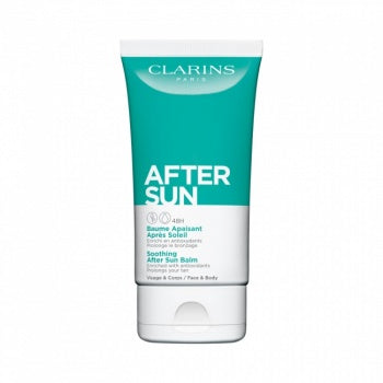Clarins Soothing After Sun Balm Image