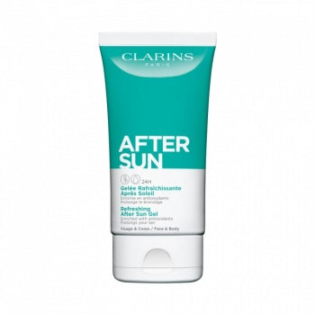 Clarins Cooling After Sun Gel Image