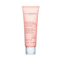 Clarins Soothing Gentle Foaming Cleanser 125ml Image