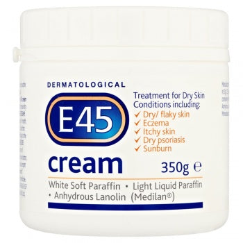 E45 Cream Image