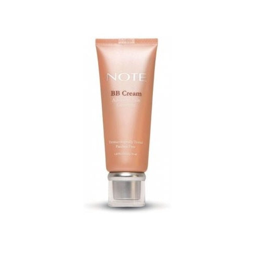 Note BB Cream 501 Image