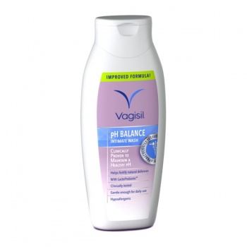 Vagisil Ph Balance Wash 250ml Image