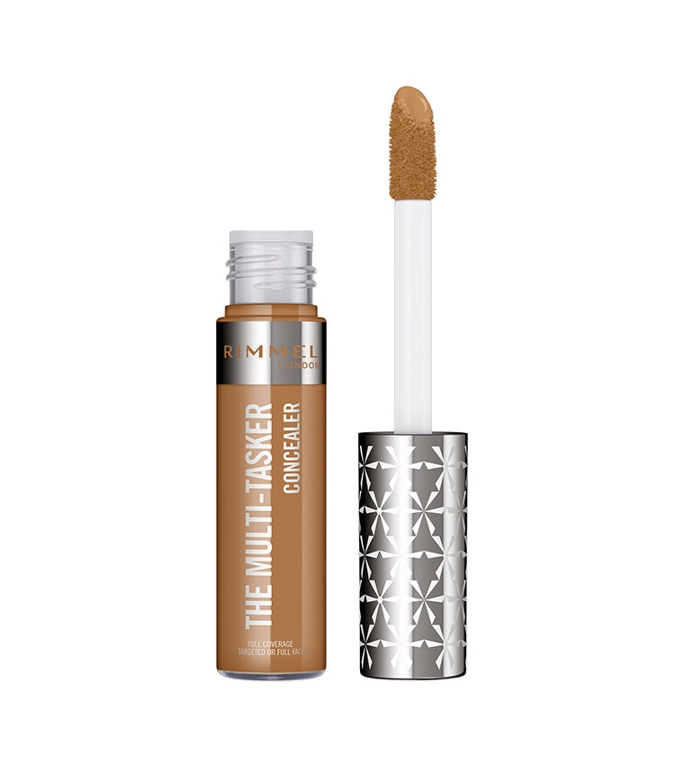 Rimmel Concealer The Multi Tasker 090 Toffee Image