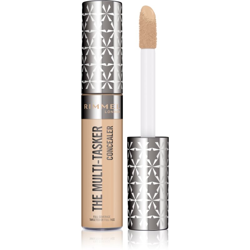 Rimmel Concealer The Multi Tasker 040 Ivory Image