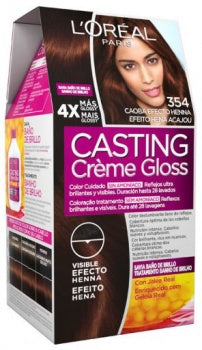 L'Oreal Casting Creme Gloss Conditioning Colour Image