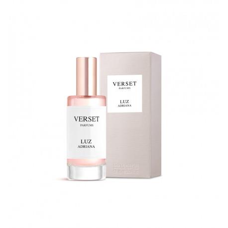 Verset Luz Adriana |EDP 15ml