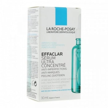 La Roche-Posay Effaclar Ultra Concentrated Serum 30ml Image