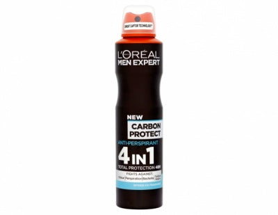 L'Oreal Men Expert Anti-Perspirant 250ml Image