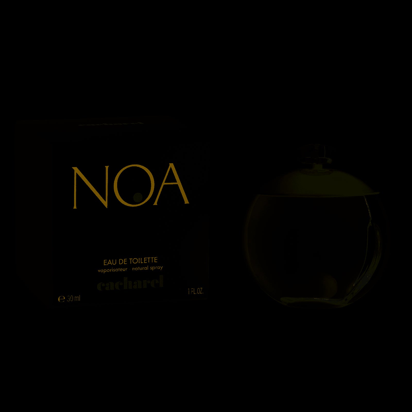 Cacharel Noa Eau De Toilette 30ml Image