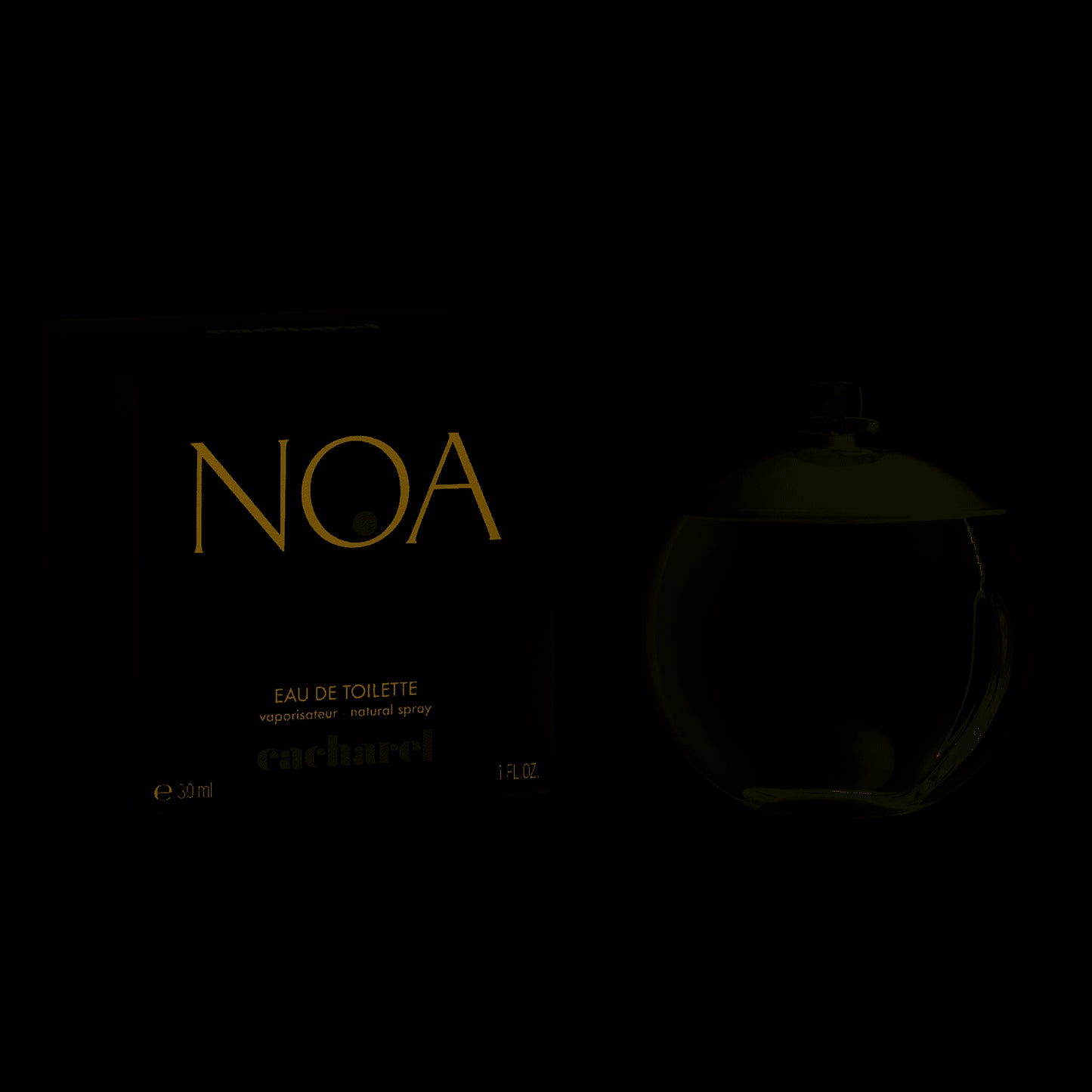 Cacharel Noa Eau De Toilette 30ml