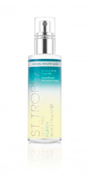 St.Tropez Self Tan Purity Bronzing Water Face Mist 80ml Image