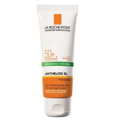 La Roche-Posay Anthelios XL 50+ Anti-Shine Dry Touch Gel-Cream Image