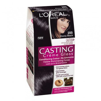 L'Oreal Casting Creme Gloss Conditioning Colour Image