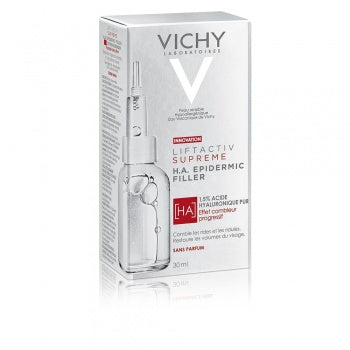 Vichy Liftactiv HA Epidermic Filler 30ml Image