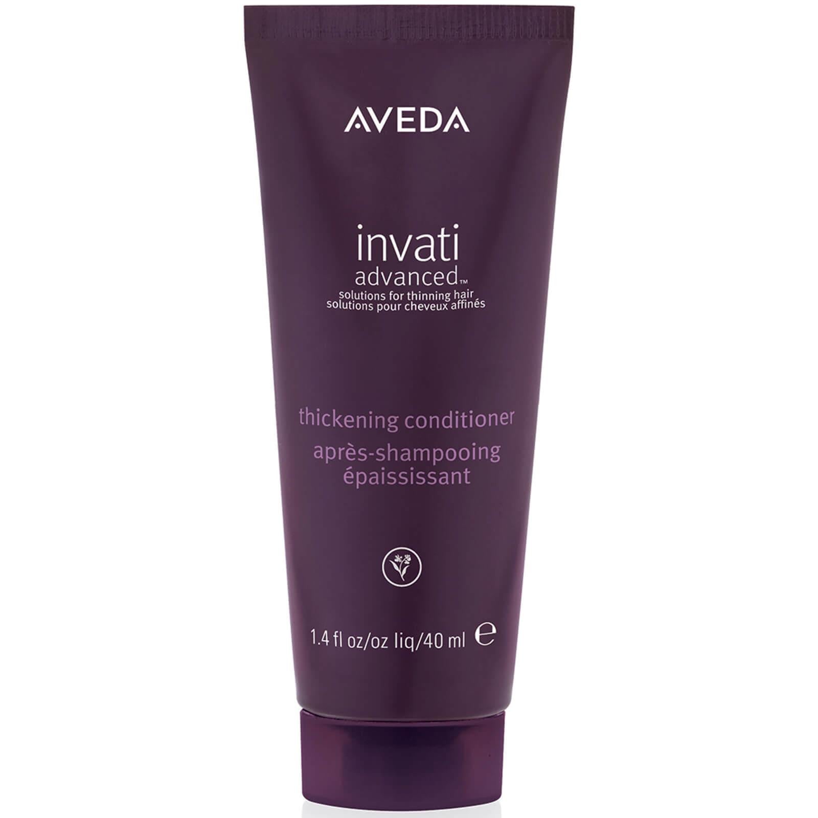 Aveda Invati Advanced Thickening Conditioner Image