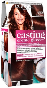 L'Oreal Casting Creme Gloss Conditioning Colour Image