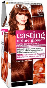 L'Oreal Casting Creme Gloss Conditioning Colour Image