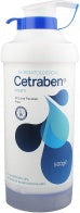 Cetraben Cream Image