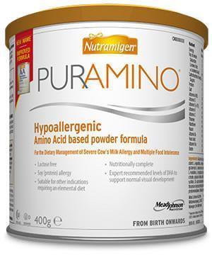 Puramino 400G Image