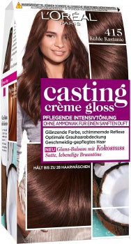 L'Oreal Casting Creme Gloss Conditioning Colour Image