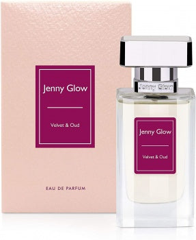 Jenny Glow Velvet & Oud Eau de Parfum Image