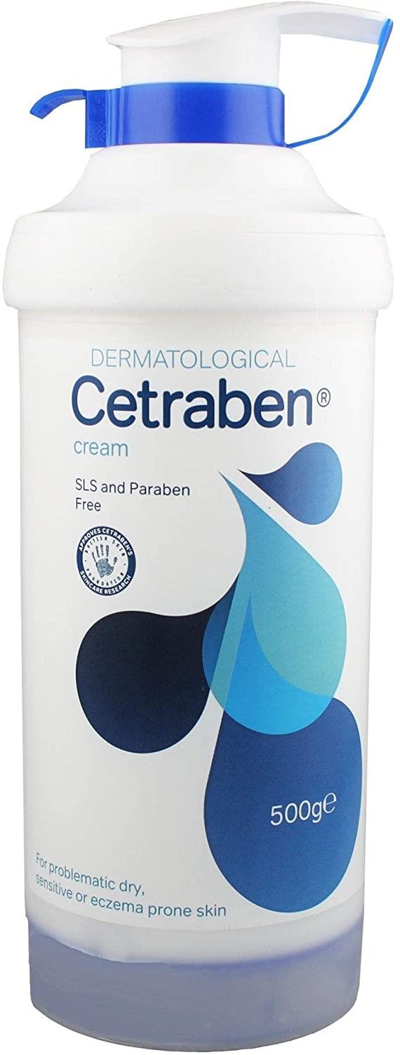 Cetraben Cream