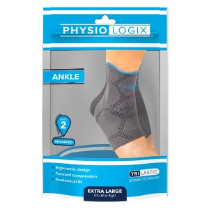 Physiologix Advanced Ankle Support