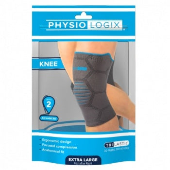 Physiologix Advanced Knee Support Image