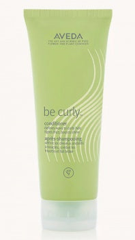 Aveda Be Curly Conditioner