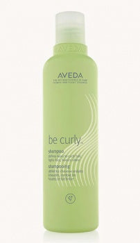 Aveda Be Curly Shampoo Image